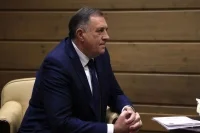 Додик заявил о планах разблокировать проект строительства газопровода из России
