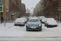 Синоптик Леус прогнозирует позднее появление снега в Москве