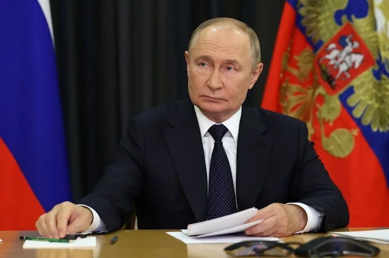 Песков рассказал о русской печи в резиденции президента России