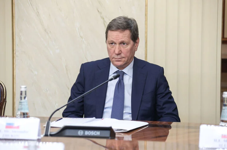 Депутат Жуков: Законопроект о единой ТОР на Дальнем Востоке рассмотрят в ближайшее время