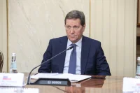 Депутат Жуков: Законопроект о единой ТОР на Дальнем Востоке рассмотрят в ближайшее время