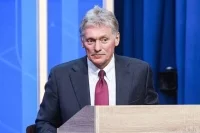 Песков: Кремлю пока нечего сказать по теме «энергетического перемирия»