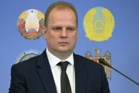 Совбез: Диалог с Афганистаном важен для стабильности на постсоветском пространстве