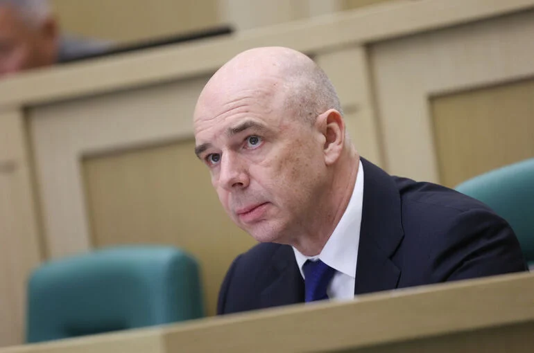 Глава Минфина Антон Силуанов рассказал, каким будет бюджет-2027