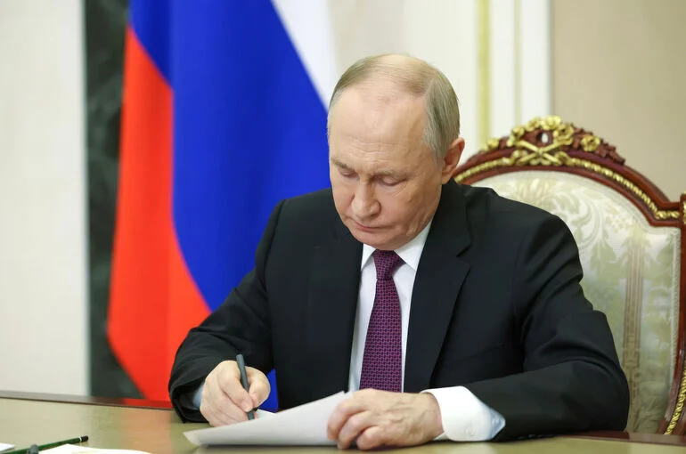 Россия ратифицировала соглашение о сотрудничестве в космосе с Мьянмой