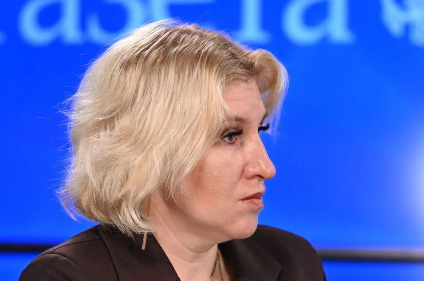 Елена Саратцева