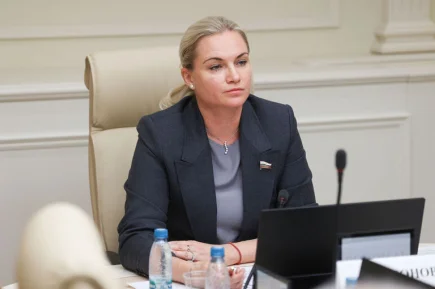 Сенатор Ламонова: Центры адаптивного спорта помогают восстановлению бойцов СВО