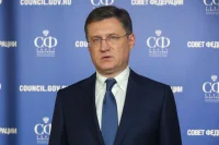 Новак: Россия к концу года может увеличить экспорт дизеля до 3,5 млн тонн в месяц