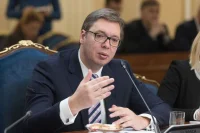 Вучич рассказал о трех командах американских переговорщиков по Украине