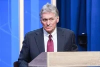 Песков: Со стороны ЕС возможны попытки срыва топливной сделки РФ и США