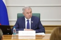 Комитет Совфеда поддержал законы об исполнении госбюджетов за 2025 год