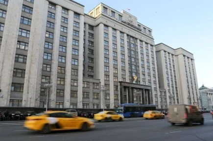 Госдума назначила представителей в Конституционном суде, а также по вопросам миграции и спорта