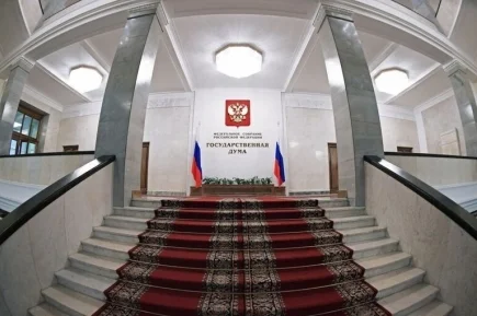 Госдума назначила представителей в Конституционном суде, а также по вопросам миграции и спорта