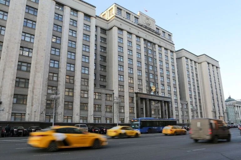 Госдума назначила представителей в Конституционном суде, а также по вопросам миграции и спорта
