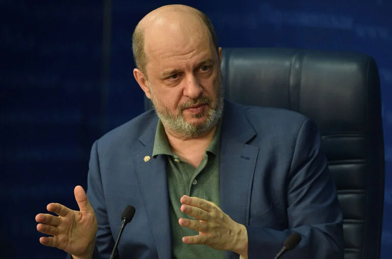 Клименко рассказал, какой урок нужно вынести из атак на дата-центры «Яндекса»