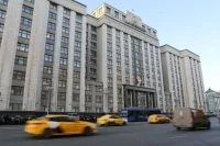 Госдума назначила представителей в Конституционном суде, а также по вопросам миграции и спорта