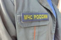 В Пензенской области на магистральном газопроводе произошел разрыв