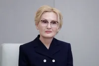 Депутат Яровая призвала Соцфонд к проактивной работе с участниками СВО
