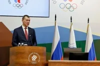 ОКР потребует лишить ЧМ по спортивной гимнастике статуса отборочного к Олимпиаде