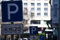 Петербургский бизнес просит не ужесточать штрафы за платную парковку