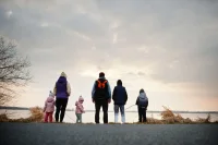 Число многодетных семей в России с 2024 года выросло почти на треть