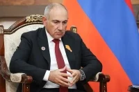 В Демпартии Армении заявили о пересмотре Пашиняном курса на вступление в ЕС