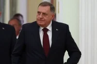 Додик обвинил Сараево в антисербских настроениях
