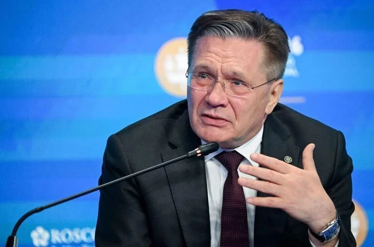 Лихачев раскрыл масштаб строек Росатома