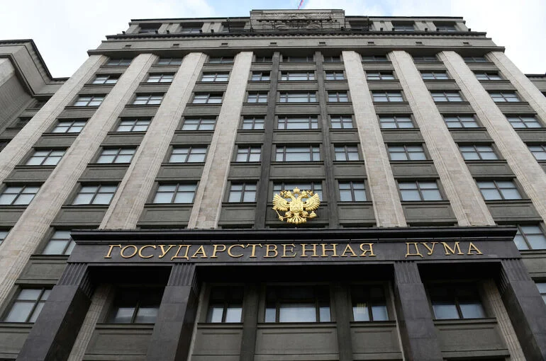 Госдума ратифицировала протокол о военно-техническом сотрудничестве с Киргизией