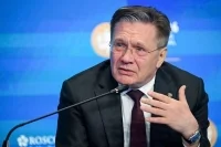 Лихачев раскрыл масштаб строек Росатома