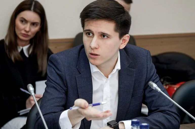 Депутат предложил искать альтернативные источники доходов для пополнения бюджета