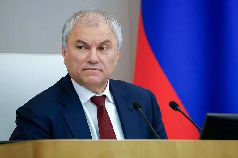 Володин поручил проанализировать рост тарифов ЖКХ в регионах в октябре