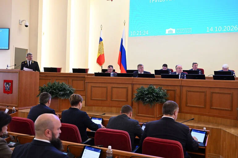Работодатели Ростовской области смогут создавать центры подготовки специалистов