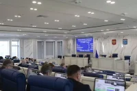 Депутаты Ленинградкой области сформировали рабочие органы
