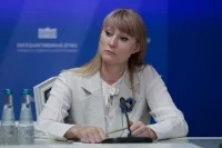 Депутат Журова назвала отказ в визах российским гимнасткам «полным беспределом»