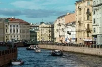 Как указ Петра I перекроил строительную отрасль России