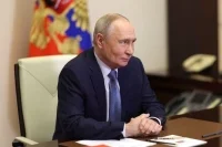Лавров: Путин встретится с Си Цзиньпином на саммите АТЭС в Шэньчжэне