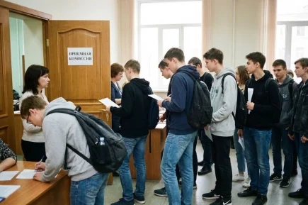 В Москве началась регистрация на ОГЭ и ЕГЭ-2027