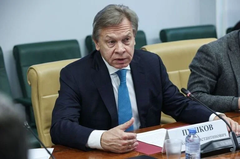 В Совфеде заявили о «серьезном сдвиге» в позиции американских СМИ в отношении Украины
