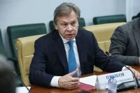 В Совфеде заявили о «серьезном сдвиге» в позиции американских СМИ в отношении Украины
