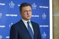 Новак: Минэнерго обсуждает запрет на экспорт сжиженных углеводородных газов