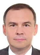 Юрий  Вячеславович Афонин 