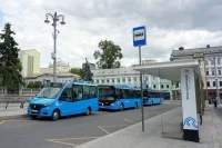 В России утвердили новые требования к автобусным остановкам
