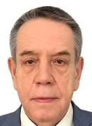Сергей  Георгиевич Козлов 