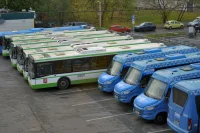 В России создадут институт гарантирующего перевозчика