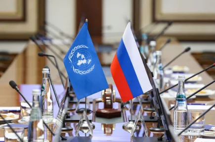 «Нам бы такого, как Путин»: почему России пора выходить из оборонительной информационной ниши