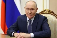 Путин призвал бизнес из Донбасса спрашивать о работе в непростых условиях