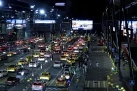 Бомбил уберут с вокзалов и аэропортов