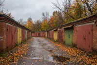 От «ракушки» до подземного бункера: как гаражная амнистия меняет правила игры