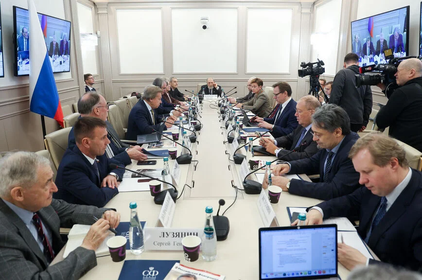 «Нам бы такого, как Путин»: почему России пора выходить из оборонительной информационной ниши